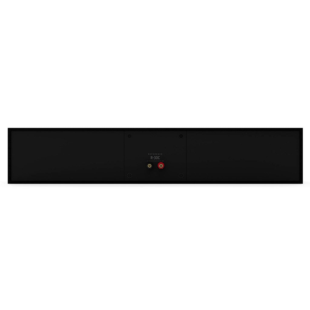 KLIPSCH R-30C diffusore per canale centrale bass reflex a 2 vie