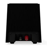 KLIPSCH R-40SA diffusori per Dolby Atmos Enabled certificato / canale surround a 2 vie (COPPIA)