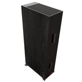 KLIPSCH RP-8060FA II EBONY DIffusori da pavimento 600W Reference con Dolby Atmos (COPPIA) - TechSoundSystem.com