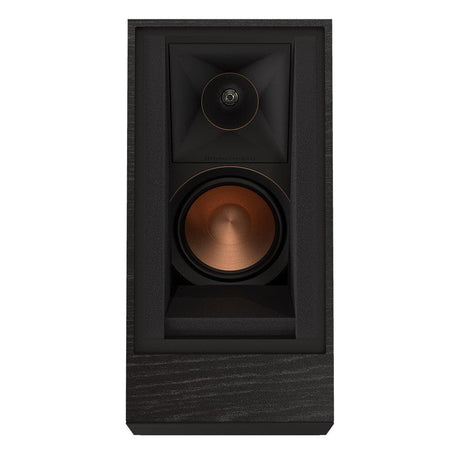 KLIPSCH RP-8060FA II EBONY DIffusori da pavimento 600W Reference con Dolby Atmos (COPPIA) - TechSoundSystem.com