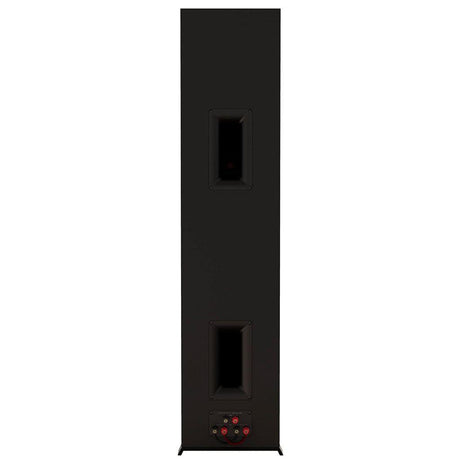 KLIPSCH RP-8060FA II EBONY DIffusori da pavimento 600W Reference con Dolby Atmos (COPPIA) - TechSoundSystem.com