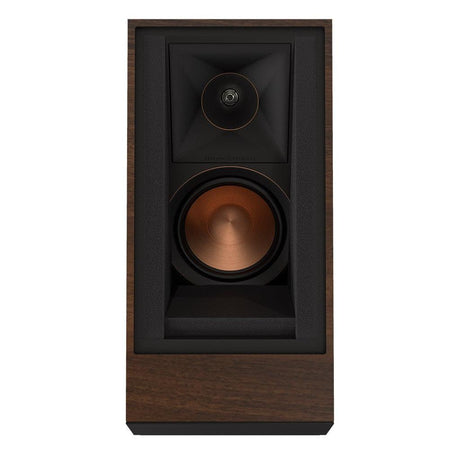 KLIPSCH RP-8060FA II WALNUT DIffusori da pavimento 600W serie Reference Premiere Dolby Atmos (COPPIA) - TechSoundSystem.com