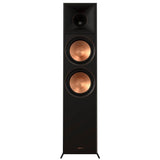 KLIPSCH RP-8000F II EBONY DIffusori Serie Reference Premiere II (COPPIA) - TechSoundSystem.com