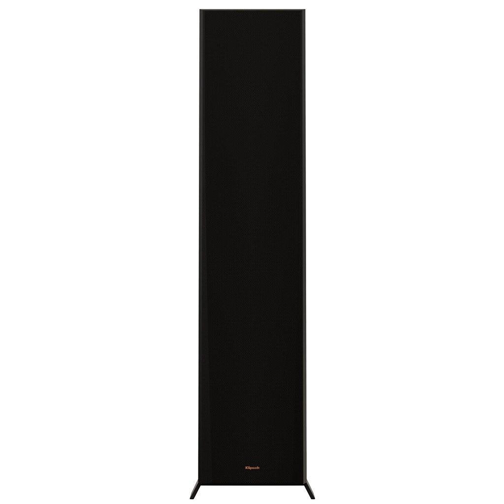 KLIPSCH RP-8000F II EBONY DIffusori Serie Reference Premiere II (COPPIA) - TechSoundSystem.com