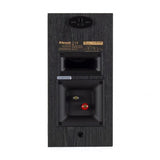 KLIPSCH RP-400M EBONY Diffusori da scaffale serie all-new reference premiere 200W (COPPIA) - TechSoundSystem.com