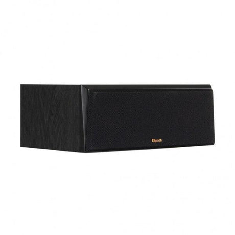 KLIPSCH RP-400C EBONY diffusore canale centralle hifi serie all-new reference premiere 300W - TechSoundSystem.com