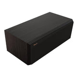 KLIPSCH RP-500C II EBONY Diffusore Canale Centrale Serie Reference 400W - TechSoundSystem.com