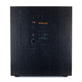 KLIPSCH SPL-150 EBONY Subwoofer home cinema serie SPL 800W da 15" - TechSoundSystem.com