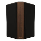 KLIPSCH RP-502S II WALNUT Diffusori Surround Reference Premiere WDST 400W (COPPIA) - TechSoundSystem.com