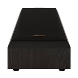 KLIPSCH RP-500SA II EBONY Diffusore Surround Dolby ATMOS Premiere 300W (COPPIA) - TechSoundSystem.com