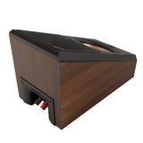 KLIPSCH RP-500SA II WALNUT Diffusore Surround Dolby ATMOS Premiere 300W (COPPIA) - TechSoundSystem.com