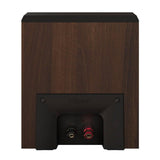 KLIPSCH RP-500SA II WALNUT Diffusore Surround Dolby ATMOS Premiere 300W (COPPIA) - TechSoundSystem.com