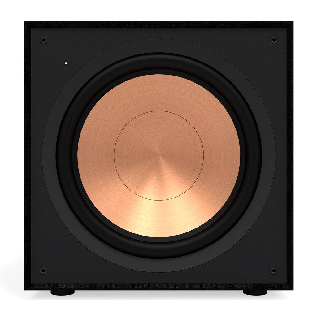 KLIPSCH R-121SW Subwoofer Serie Reference Next-Gen da 12" e 400W
