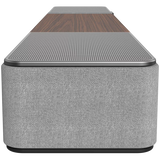 KLIPSCH FLEXUS SOUNDBAR CORE 100 WALNUT Soundbar 2.1 compatta con HDMI