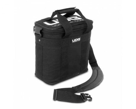 UDG U9500 ULTIMATE STARTERBAG BLACK / WHITE LOGO - TechSoundSystem.com