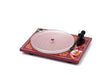 PRO-JECT George Harrison Recordplayer giradischi con braccio da 8,6'' - TechSoundSystem.com