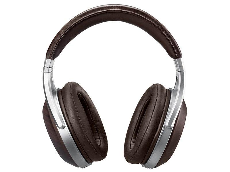 DENON AH-D5200EM Cuffia Overear, Driver FreeEdge da 50mm a bassa distorsione - TechSoundSystem.com