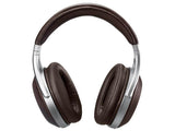 DENON AH-D5200EM Cuffia Overear, Driver FreeEdge da 50mm a bassa distorsione - TechSoundSystem.com