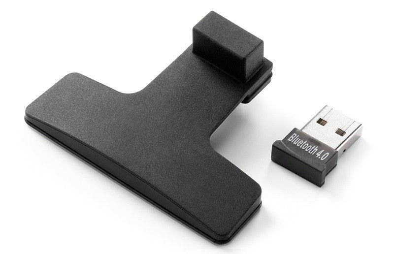 HEOS 1 GO PACK HS2 Kit con batteria ricaricabile, interfaccia Bluetooth e cover resistente all'acqua per Heos 1,NERO - TechSoundSystem.com