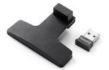 HEOS 1 GO PACK HS2 Kit con batteria ricaricabile, interfaccia Bluetooth e cover resistente all'acqua per Heos 1,NERO - TechSoundSystem.com