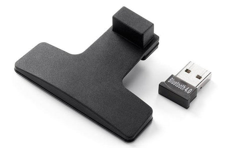 HEOS 1 GO PACK HS2 Kit con batteria ricaricabile, interfaccia Bluetooth e cover resistente all'acqua per Heos 1,NERO - TechSoundSystem.com