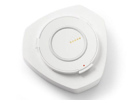 HEOS 1 GO PACK HS2 Kit con batteria ricaricabile, interfaccia Bluetooth e cover resistente all'acqua per Heos 1, BIANCO - TechSoundSystem.com