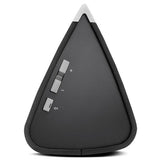 DENON HEOS 7 HS2 Diffusore wireless amplificato per streaming audio, NERO - TechSoundSystem.com