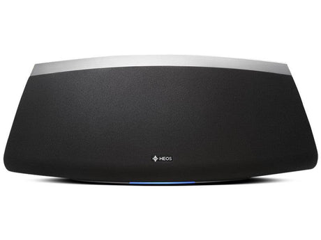 DENON HEOS 7 HS2 Diffusore wireless amplificato per streaming audio, NERO - TechSoundSystem.com