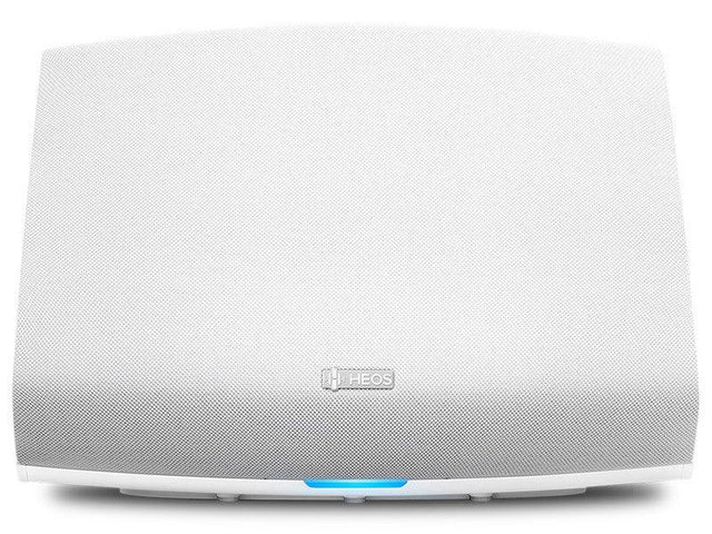 DENON HEOS 5 HS2 Diffusore wireless amplificato per streaming audio, BIANCO - TechSoundSystem.com