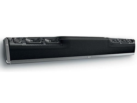 DENON HEOS BAR Soundbar wireless e Bluetooth per TV - TechSoundSystem.com