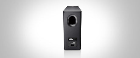 DENON HEOS SUB Subwoofer attivo wireless per HEOS Bar e HEOS AVR - TechSoundSystem.com