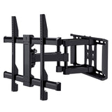 KARMA VD 163 Supporto TV orientabile da 32" a 70" - TechSoundSystem.com