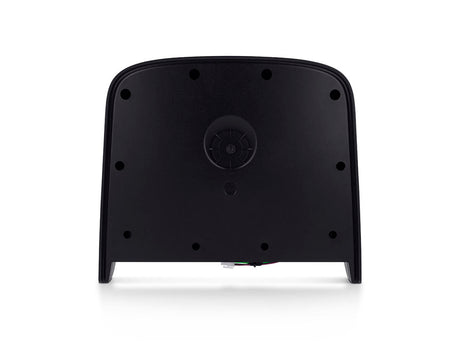 Alpine SWC-D84DU Subwoofer 8" con custodia per Fiat Ducato 3 Versione 8 - TechSoundSystem.com