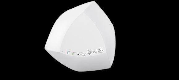 DENON HEOS Extend Estensore di segnale di rete wireless - TechSoundSystem.com