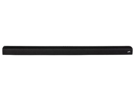 POLK AUDIO Signa S2 Sistema di Soundbar e subwoofer wireless - TechSoundSystem.com