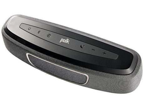 POLK AUDIO MagniFi Mini Sistema di Soundbar e subwoofer wireless - TechSoundSystem.com