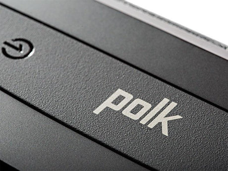 POLK AUDIO MagniFi Mini Sistema di Soundbar e subwoofer wireless - TechSoundSystem.com