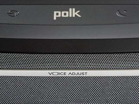 POLK AUDIO MagniFi Mini Sistema di Soundbar e subwoofer wireless - TechSoundSystem.com