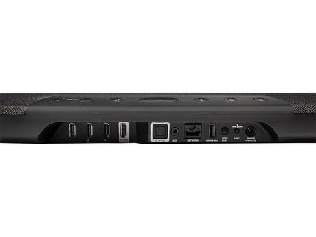 POLK AUDIO MagniFi MAX Sistema di Soundbar e subwoofer wireless - TechSoundSystem.com