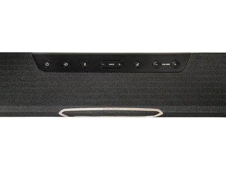 POLK AUDIO MagniFi MAX Sistema di Soundbar e subwoofer wireless - TechSoundSystem.com