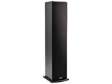 POLK AUDIO T50 Diffusori da pavimento a 2 vie in sospensione pneumatica (COPPIA) - TechSoundSystem.com