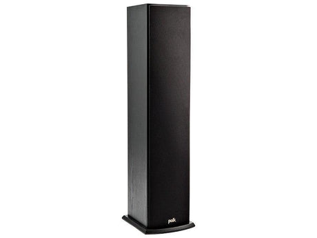 POLK AUDIO T50 Diffusori da pavimento a 2 vie in sospensione pneumatica (COPPIA) - TechSoundSystem.com