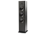 POLK AUDIO T50 Diffusori da pavimento a 2 vie in sospensione pneumatica (COPPIA) - TechSoundSystem.com