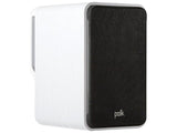POLK AUDIO S15e Diffusori bookshelf a 2 vie bass reflex COPPIA, BIANCO - TechSoundSystem.com