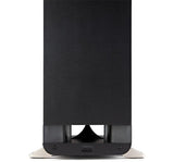 POLK AUDIO S50 Diffusore da pavimento a 2,5 vie bass reflex Power Port, NERO - TechSoundSystem.com
