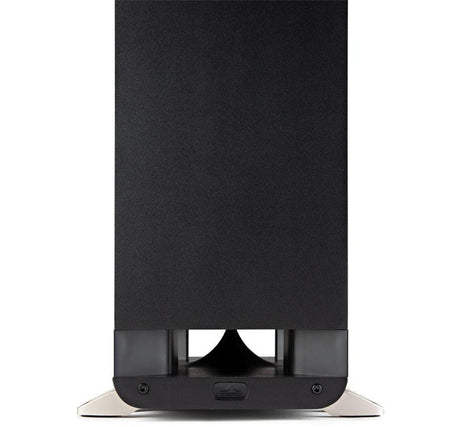 POLK AUDIO S50 Diffusore da pavimento a 2,5 vie bass reflex Power Port, NERO - TechSoundSystem.com