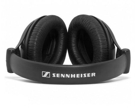 SENNHEISER HD380-PRO CUFFIA MONITORING DINAMICA + BORSA - TechSoundSystem.com
