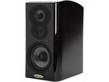 POLK AUDIO LSiM703 Diffusore bookshelf a 3 vie frontale - TechSoundSystem.com