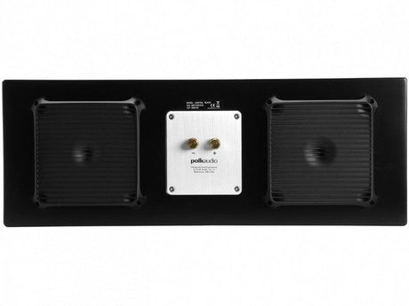 POLK AUDIO LSiM704c Diffusore centrale a 3 vie - TechSoundSystem.com