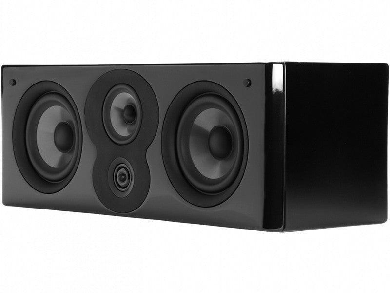 POLK AUDIO LSiM704c Diffusore centrale a 3 vie - TechSoundSystem.com